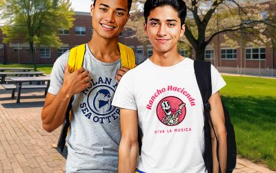 Happy Pride Month from Jack and Damon