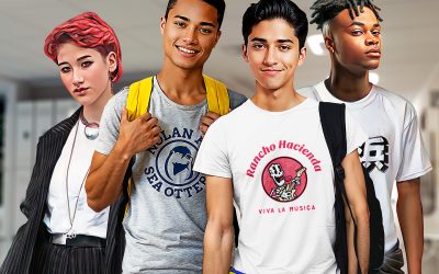 Jack’s Ever After Character Profiles