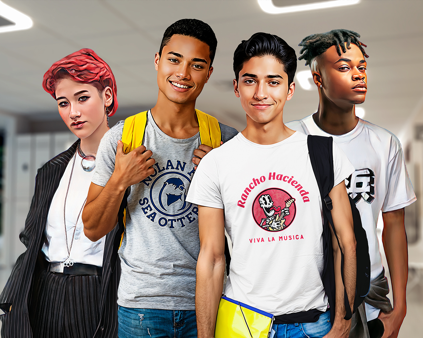 red-jack-damon-frankie-hallway-e