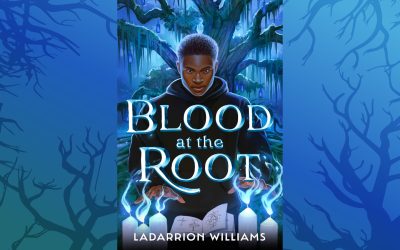 Book Review: Blood at the Root