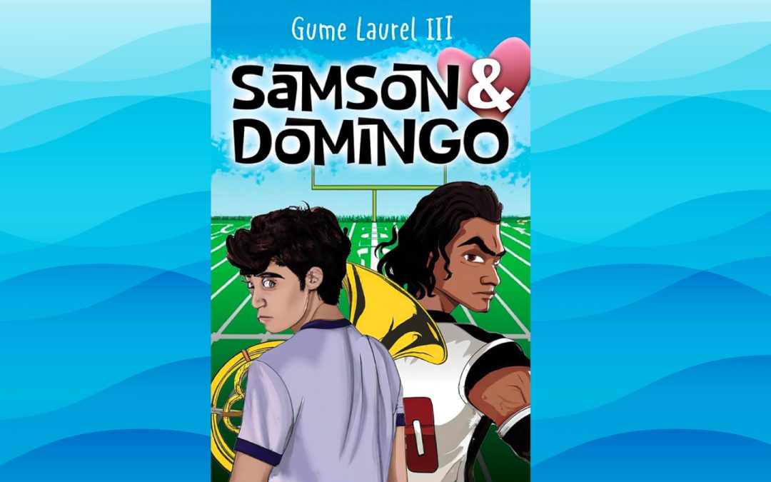 Book Review: Samson & Domingo