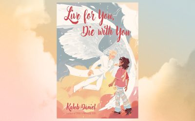 Book Review: Live For You, Die With You