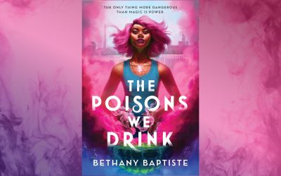 Book Review: The Poisons We Drink