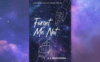 Book Review: Forget Me Not