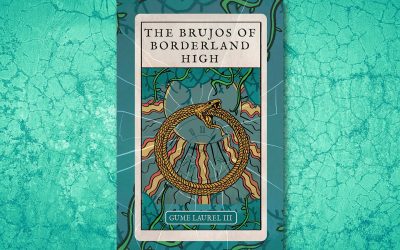 Book Review: The Brujos of Borderland High