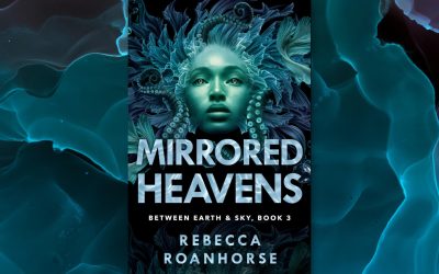 Book Review: Mirrored Heavens