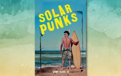 Book Review: Solar Punks