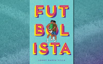 Book Review: Futbolista