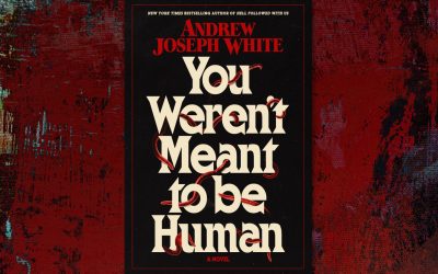 Book Review: You Weren’t Meant to Be Human