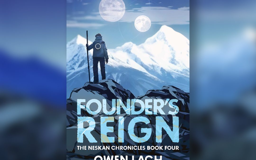 Right Back Where We Started From