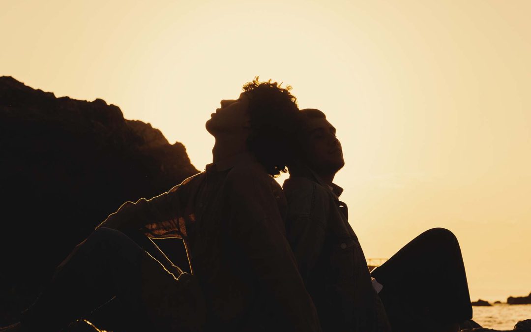 Love on the Battlefield