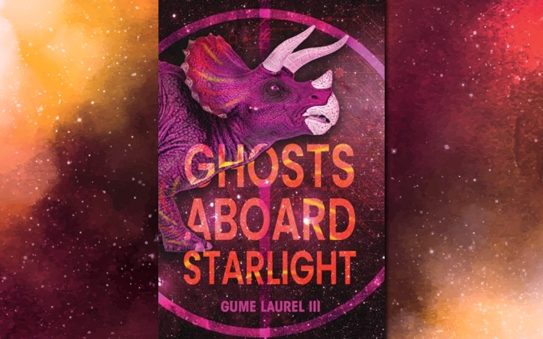 Book Review: Ghosts Aboard Starlight