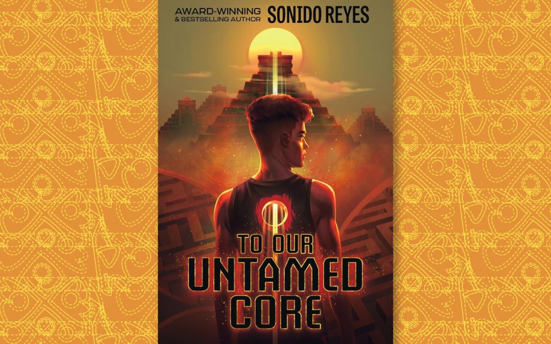 Book Review: To Our Untamed Core