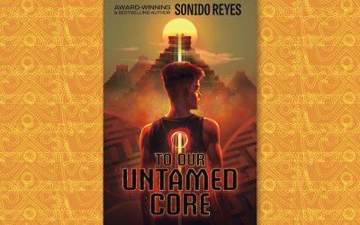 Book Review: To Our Untamed Core