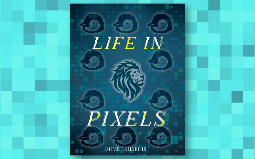 Book Review: Life in Pixels