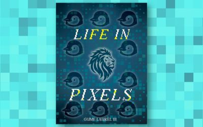 Book Review: Life in Pixels