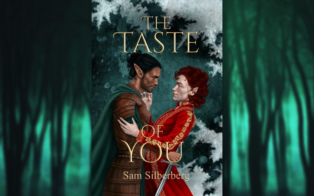 Book Review: The Taste of You